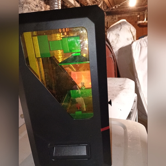 Anycubic Photon 3D Printer - Picture 2 of 4